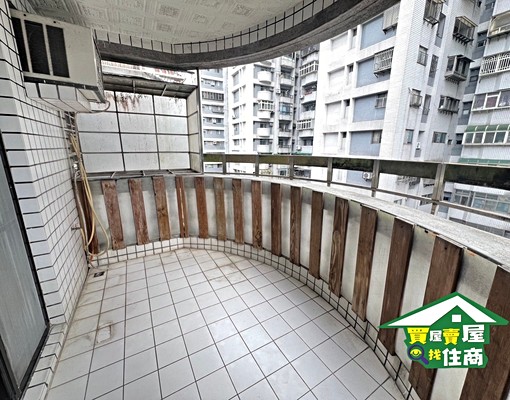 住商小楊臻選🌞綠野三房帶車位屋況優 - Image 9