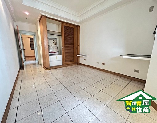 住商小楊臻選🌞綠野三房帶車位屋況優 - Image 10