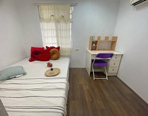 中原站307積穗環球中和旁獨洗採光陽台 - Image 5