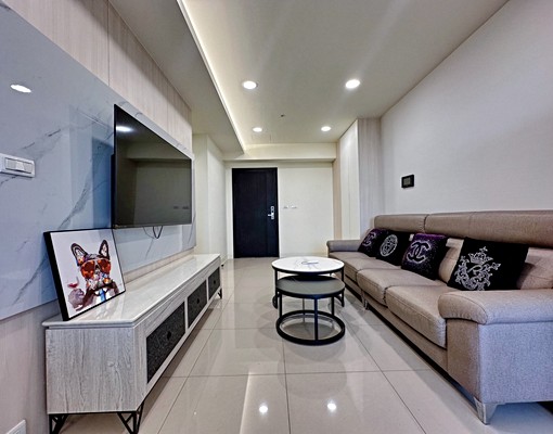 平實春福~頂客族最愛景觀二大房平車位 - Image 4