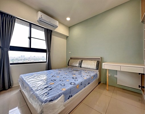 平實春福~頂客族最愛景觀二大房平車位 - Image 5