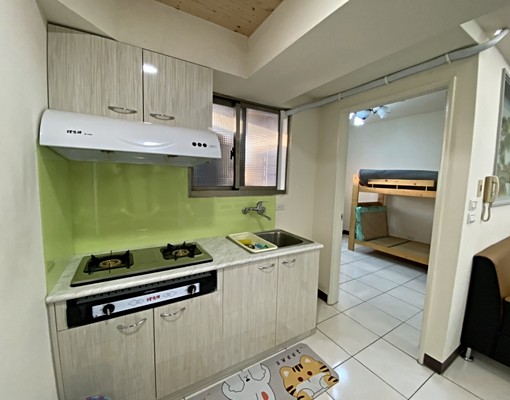 可租補/景觀2房+車位/適合小家庭 - Image 8