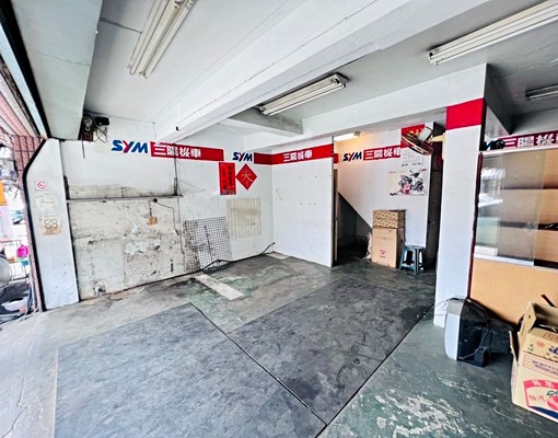 🌸租～西勢國小黃金店面📍 - Image 4