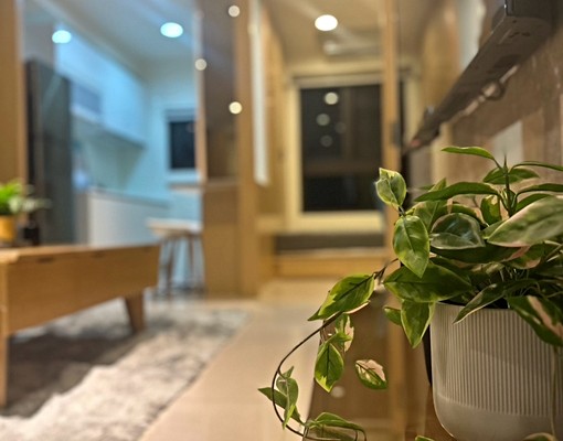 正市區捷運宅五星級公設 - Image 2