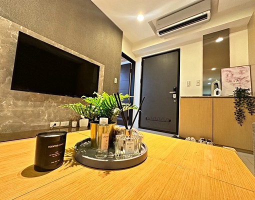 正市區捷運宅五星級公設 - Image 4