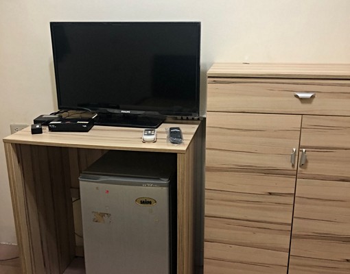竹南精緻禁菸套房免費網路,24小時監視保全 - Image 5