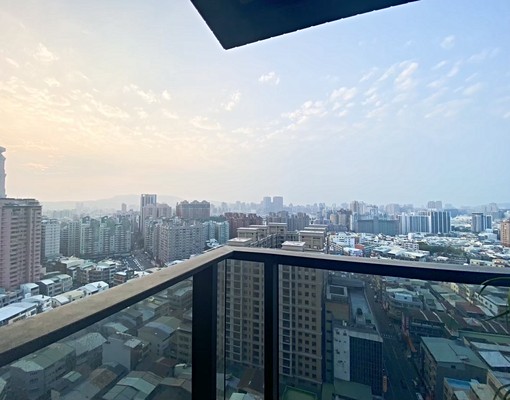 建工/建興【麗晶天際】兩房雙衛|景觀宅|配機車位 - Image 1