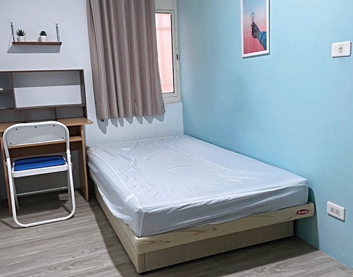 💜近亞東醫院|優質生活機能文青套房 - Image 1