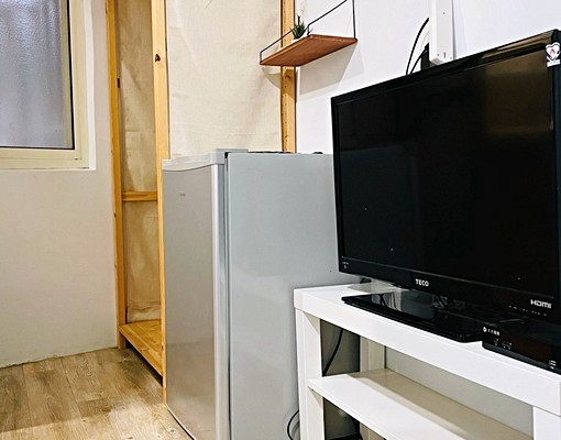 💜近亞東醫院|優質生活機能文青套房 - Image 7