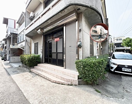 頭份興隆路大坪數角間透天/近交流道 - Image 2