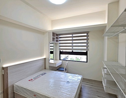 中科~榮總全新建案3+1房,溫馨裝潢含車 - Image 6