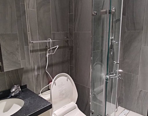 屋主自租_全新河家歡小套房出租_仲介勿擾 - Image 8