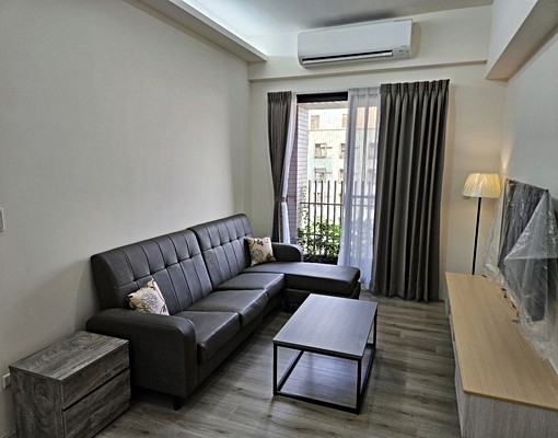 中科~榮總全新建案3+1房,溫馨裝潢含車 - Image 13