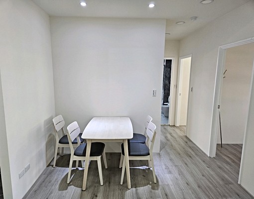 中科~榮總全新建案3+1房,溫馨裝潢含車 - Image 14