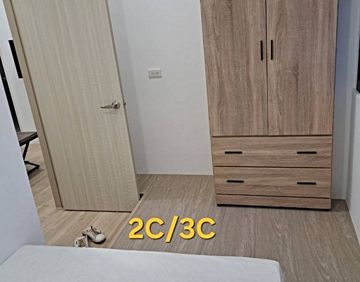 全新兩房一廳一衛/近嘉義火車站 - Image 4