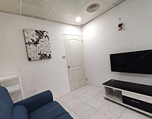 大聖國家簡約2房車寓 - Image 3