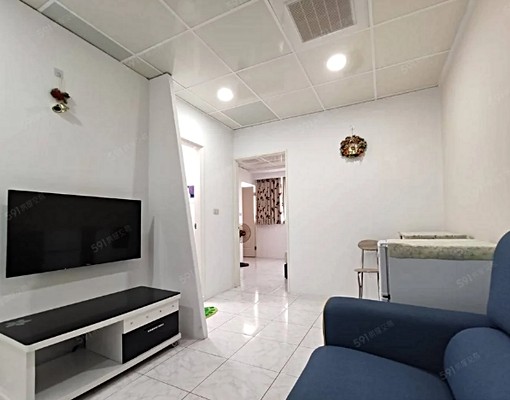 大聖國家簡約2房車寓 - Image 1