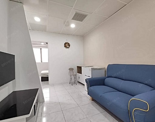 大聖國家簡約2房車寓 - Image 2