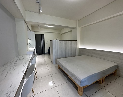 可租補報稅❤️獨洗獨曬10坪電梯套房 - Image 2