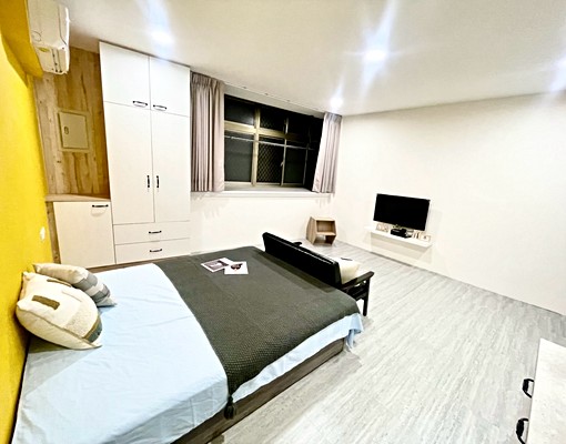 藝文特區全新大套房/可補助/獨立洗衣機/可寵物 - Image 5