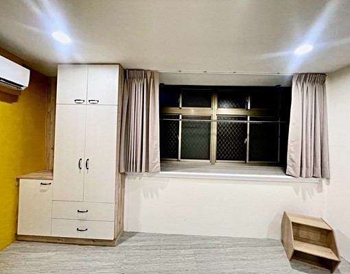 藝文特區全新大套房/可補助/獨立洗衣機/可寵物 - Image 6