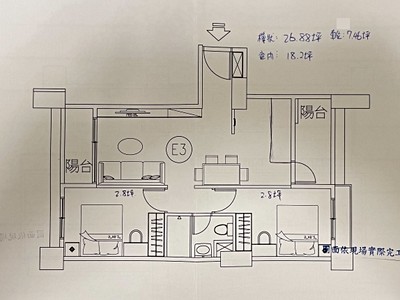 社區圖片