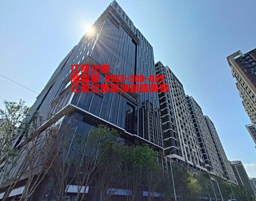 江翠北側-應福華~江子翠-豪華裝潢陽台套房家具家電全 - Image 13