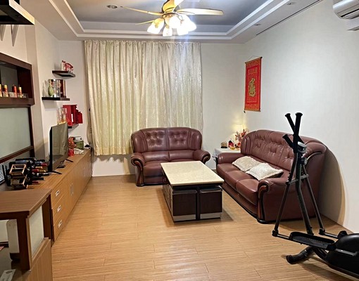 竹北遠百閱讀台大優質四房 - Image 1