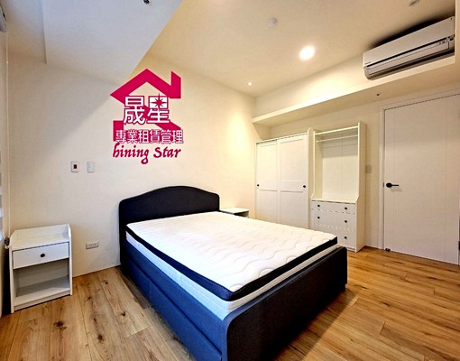 FUN未來三房平車可籍租補 - Image 7