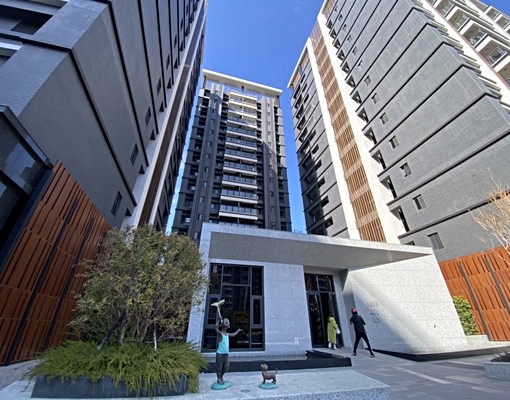 Δ獨家北屯好市多稀有高樓視野戶四房平車Δ - Image 15