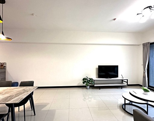 Δ獨家出租承辦本人機捷特區好市多稀有全配四房平車Δ - Image 6