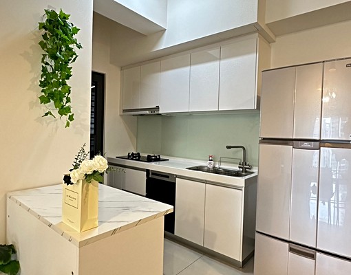 Δ獨家出租承辦本人機捷特區好市多稀有全配四房平車Δ - Image 8