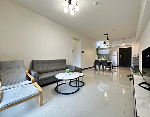 Δ獨家出租承辦本人機捷特區好市多稀有全配四房平車Δ - Image 7