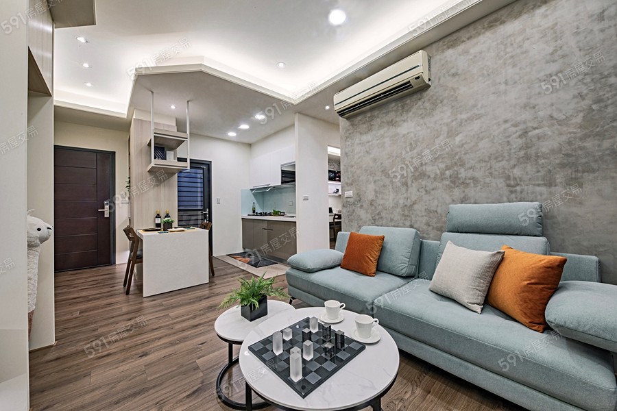 映豐青樣/實品屋