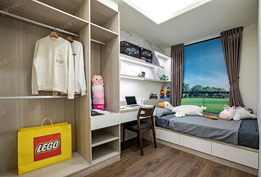 映豐青樣/實品屋