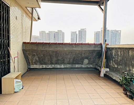 捷運亞東_電梯社區一房一廳_台電分算 - Image 7