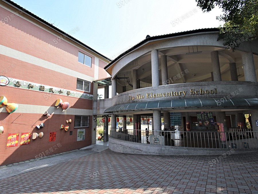 文化新貴環境圖