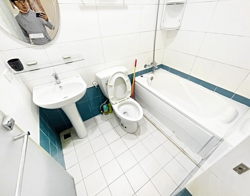 近捷運永春【超值採光】垃圾代收★獨洗衣機★象山商圈 - Image 6