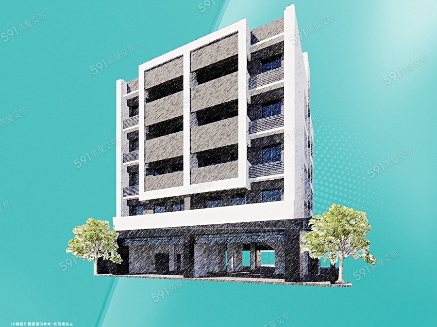 清豐富寓封面圖