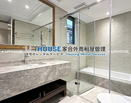 忠孝新生新建案｜現代美潢.大面採光綠蔭入簾 - Image 9