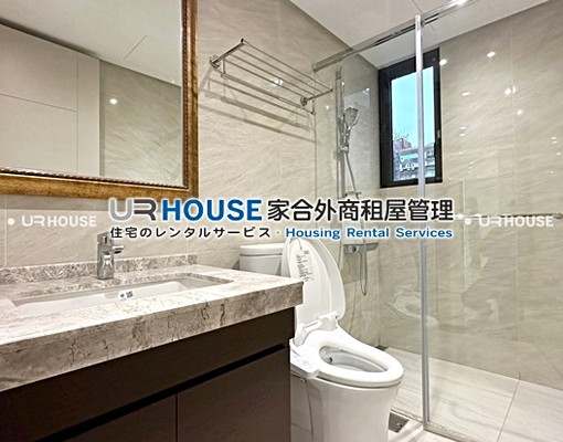 忠孝新生新建案｜現代美潢.大面採光綠蔭入簾 - Image 10