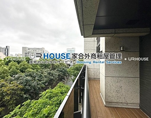 忠孝新生新建案｜現代美潢.大面採光綠蔭入簾 - Image 14