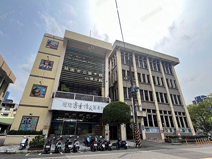 合雄大境環境圖