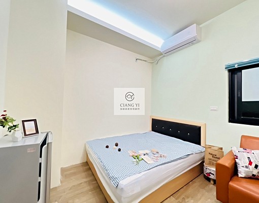 北區興恩會館精美小資套房 - Image 2