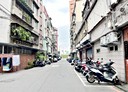 永和區-民樂街3房2廳，24.8坪