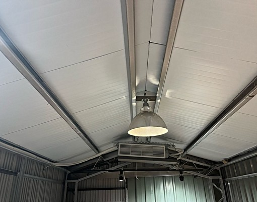 清大南校區LOFT工業復古共生宅 - Image 8