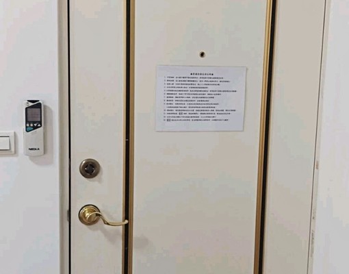 近徐匯中學，嶄新獨立套房，採光佳通風良好 - 591租屋網 - Image 4