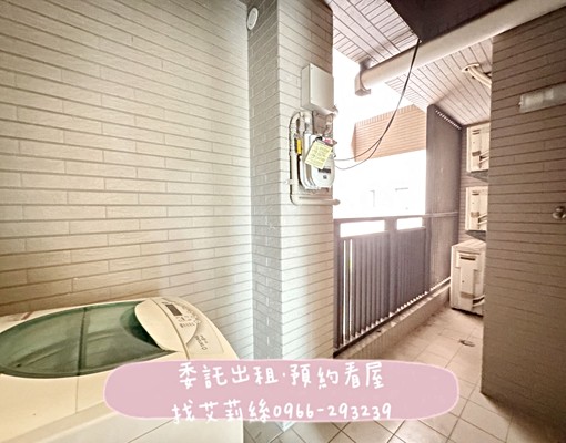 新杜拜🐾大坪數兩房家具電全/採光極佳/附車位/中科東海榮總 - Image 16