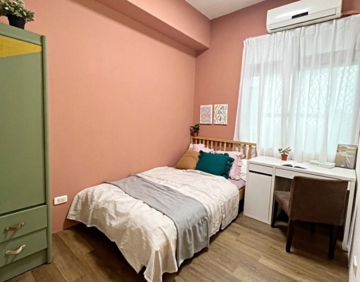 免仲!可寵🌸可短租,含管.3房2衛電梯宅.好停車 - Image 11