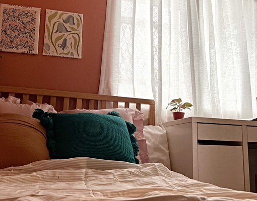 免仲!可寵🌸可短租,含管.3房2衛電梯宅.好停車 - Image 12